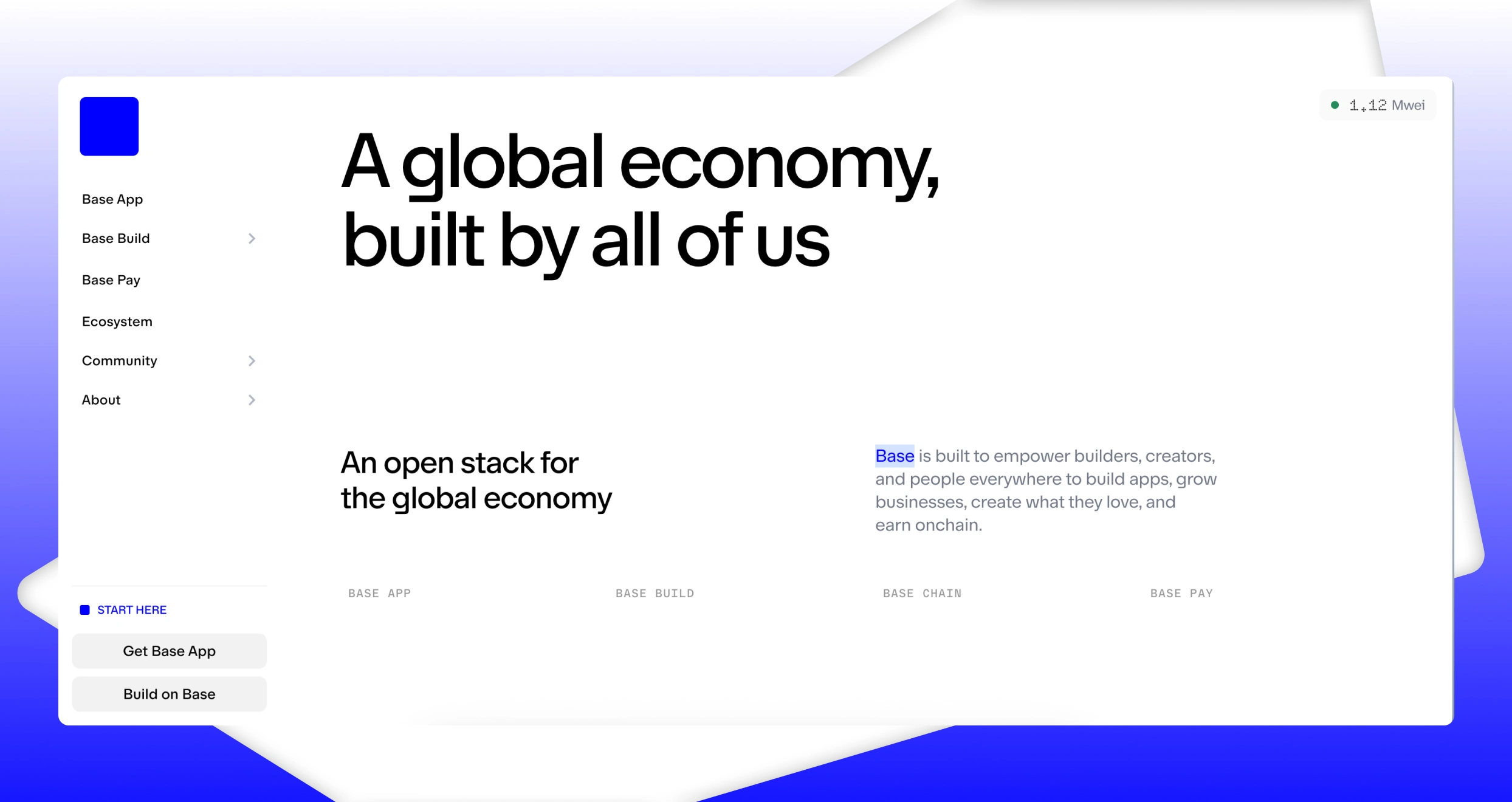 base app screenshot 1