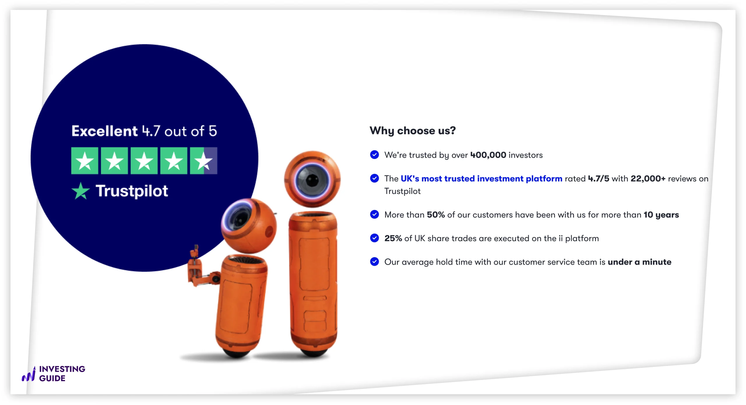 interactive investor screen 2