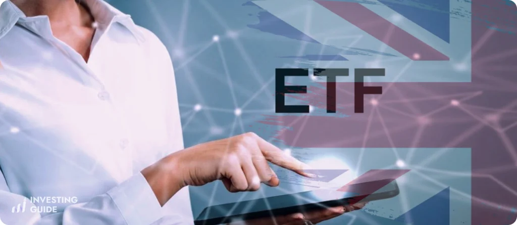 ETF Trading in the UK