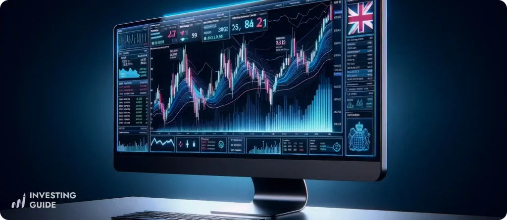 What is CFD Trading Platform?