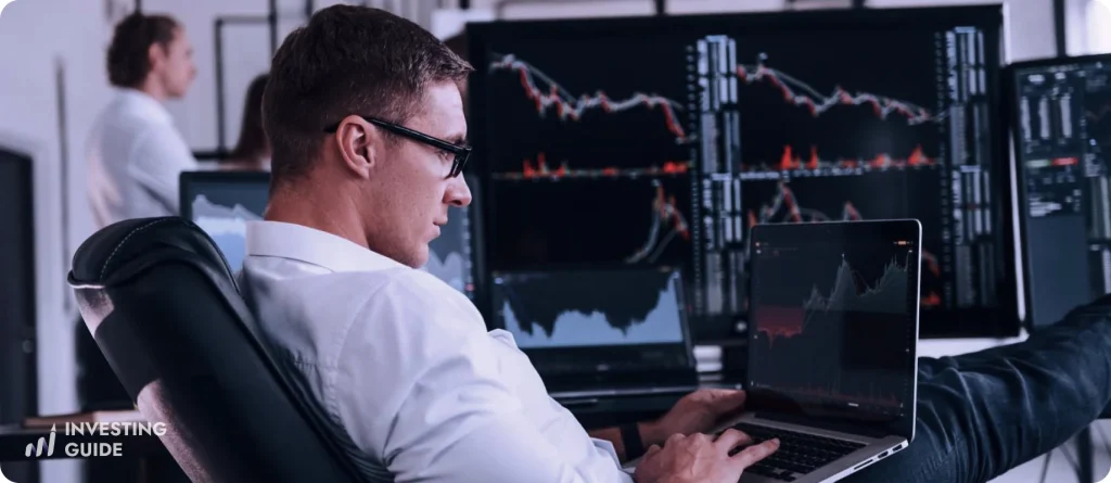 What is a Stock Broker?