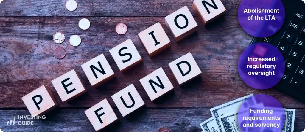 pension fund