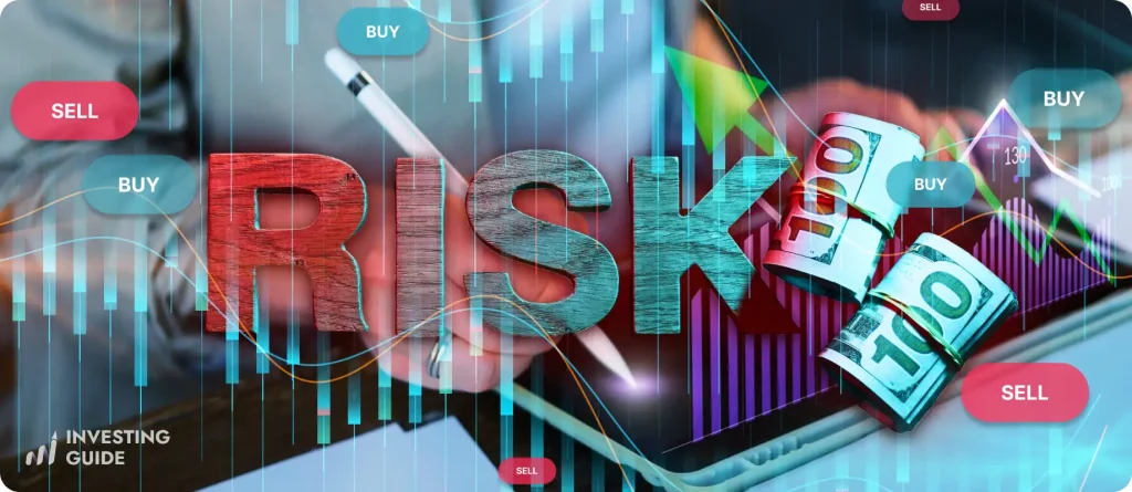 spread betting risks