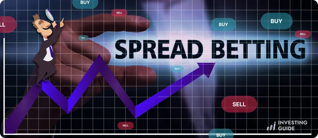 spread betting