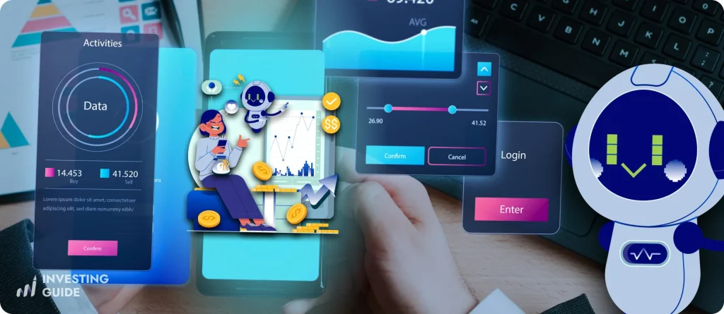 How to Choose the Right AI App for Forex Trading