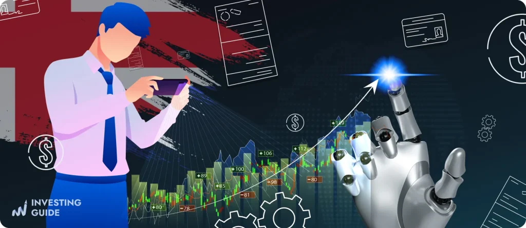 How to Invest in AI in the UK