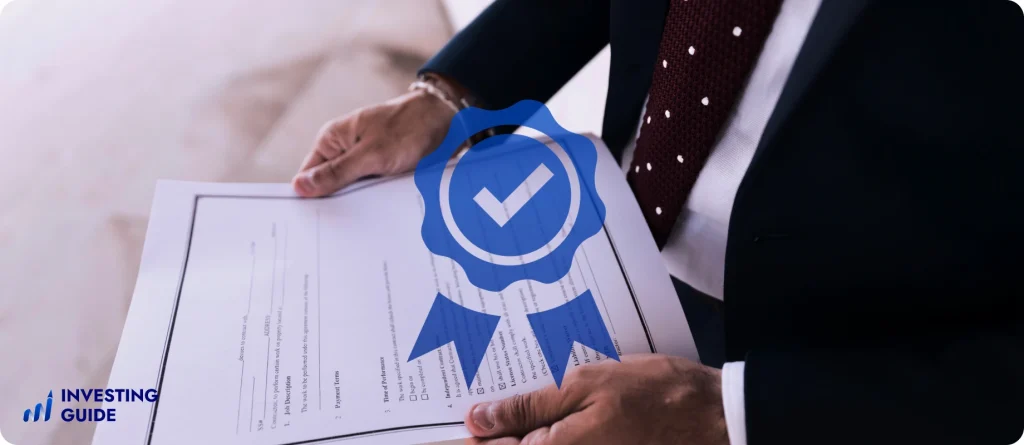 How to Verify a Broker’s Licence