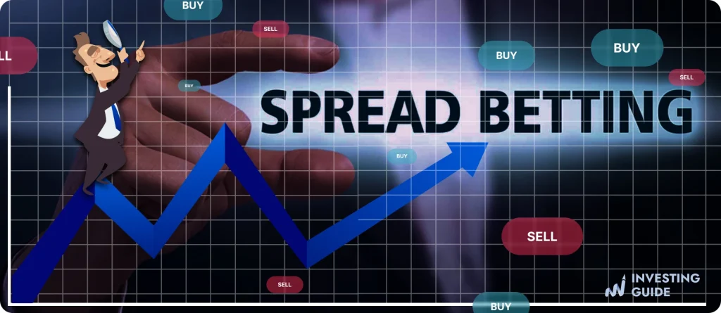 What Is Spread Betting?
