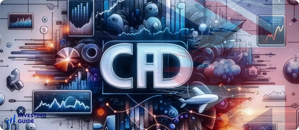 What is CFD Trading?