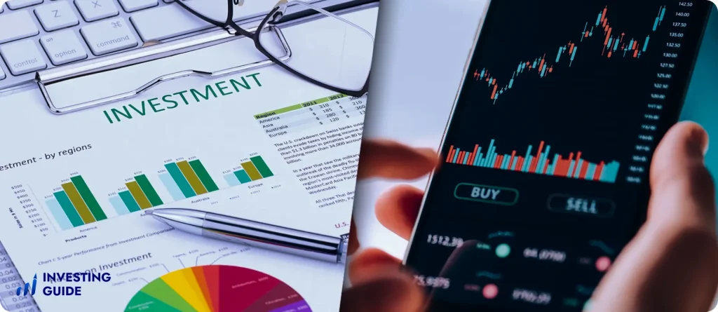 What is Investing?