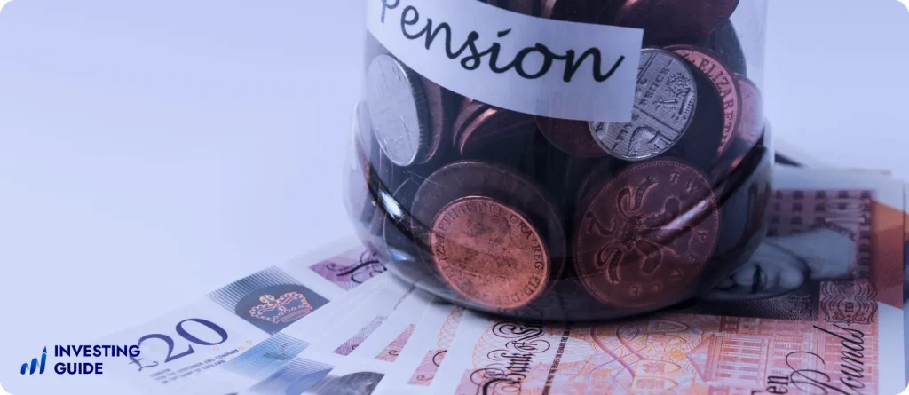 What is a Pension Provider?
