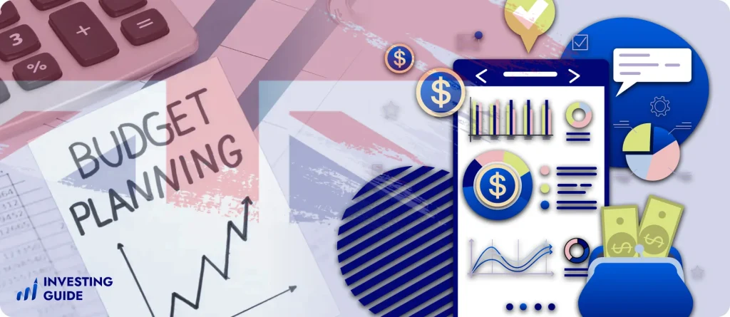 Budgeting Apps in the UK
