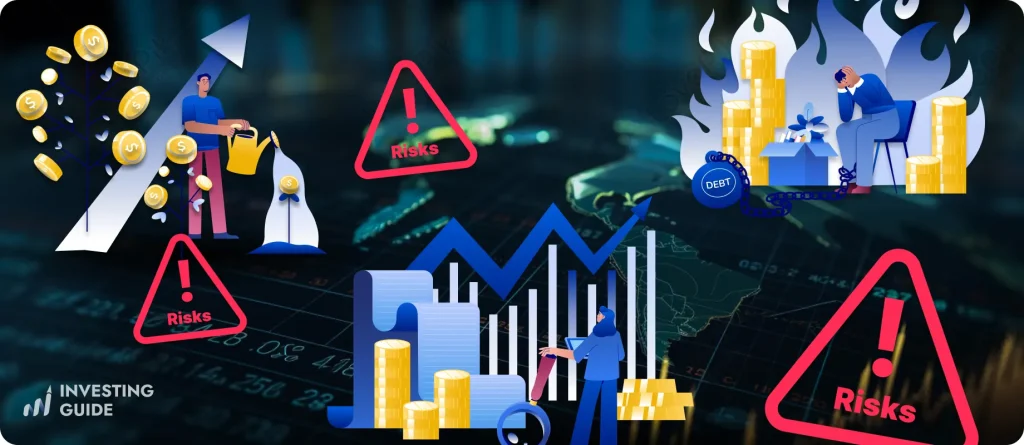 Challenges and Risks