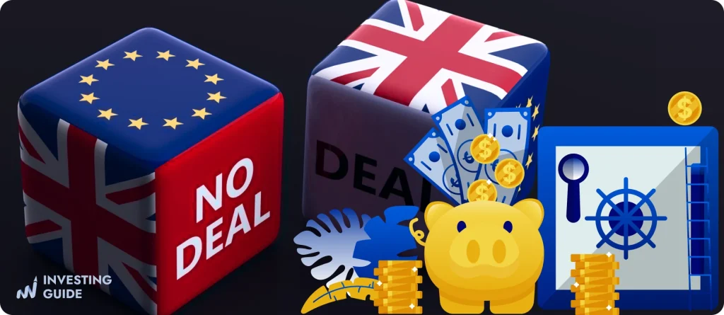 Key Post-Brexit Trade Deals