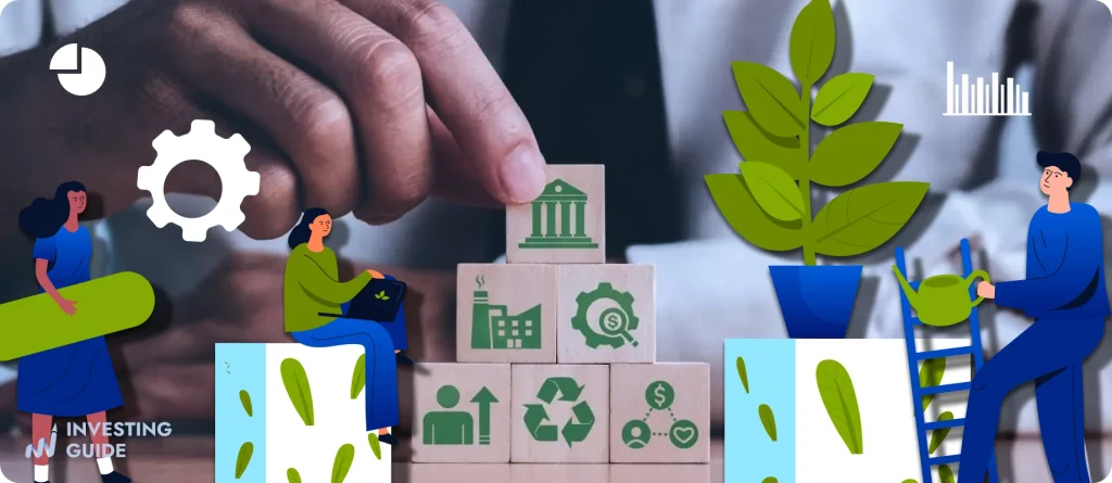 Reasons for Rising ESG Investing