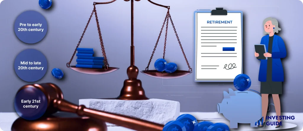 Recent Changes in Regulations