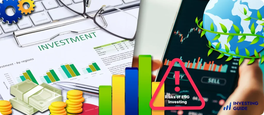 Risks of ESG Investing