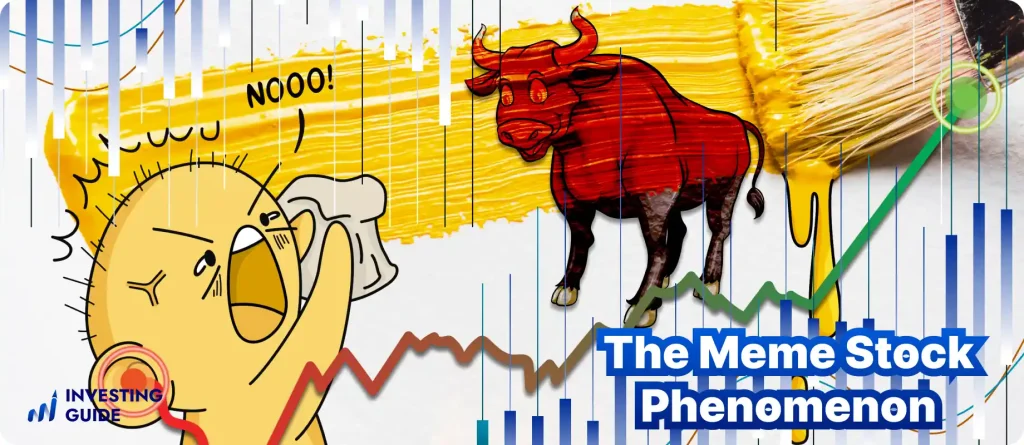 The Meme Stock Phenomenon