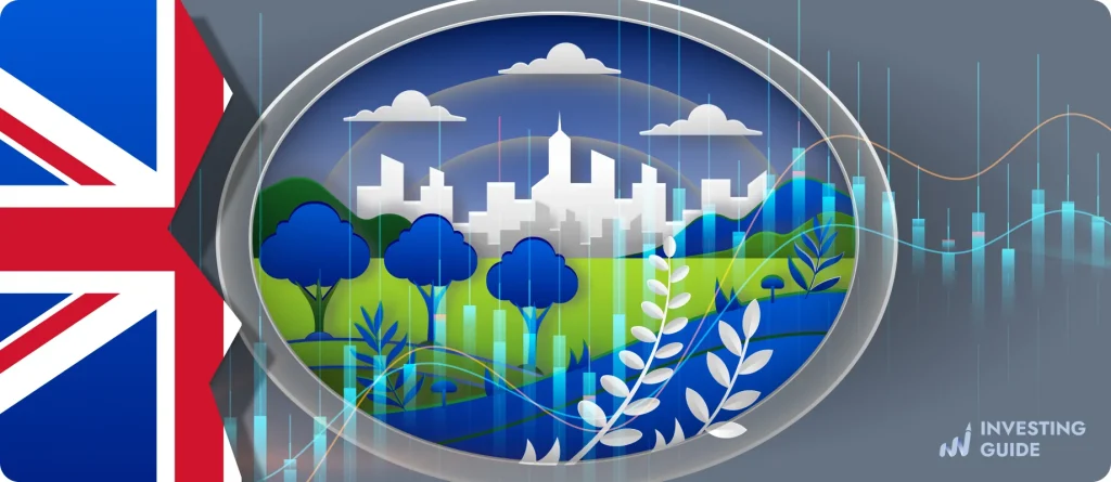UK ESG Investing