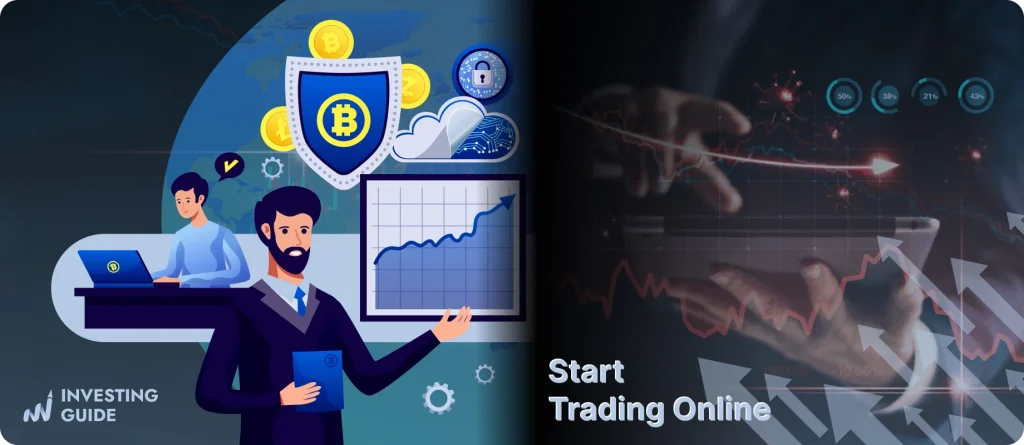 What Do You Need to Start Trading Online?