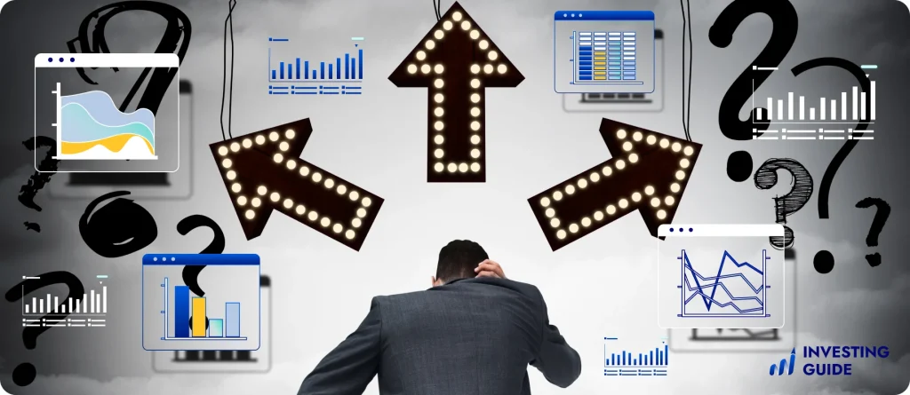How to Choose the Right Strategy