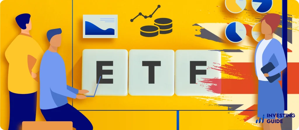ETF Strategies for UK Investors