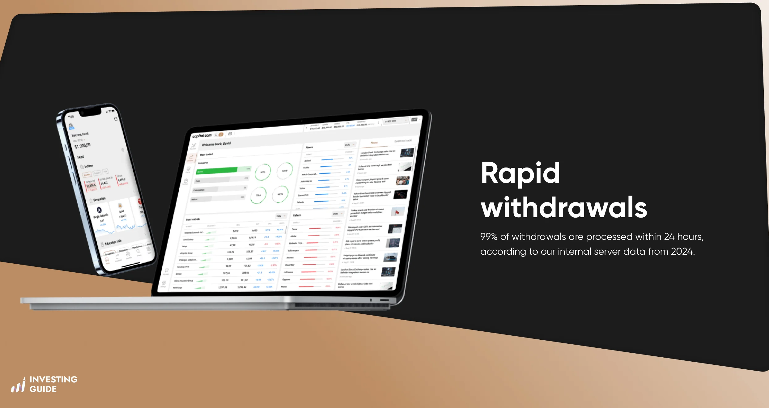 Screenshot 2 Capital.com