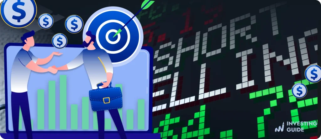 Short Selling in the UK: What You Need to Know