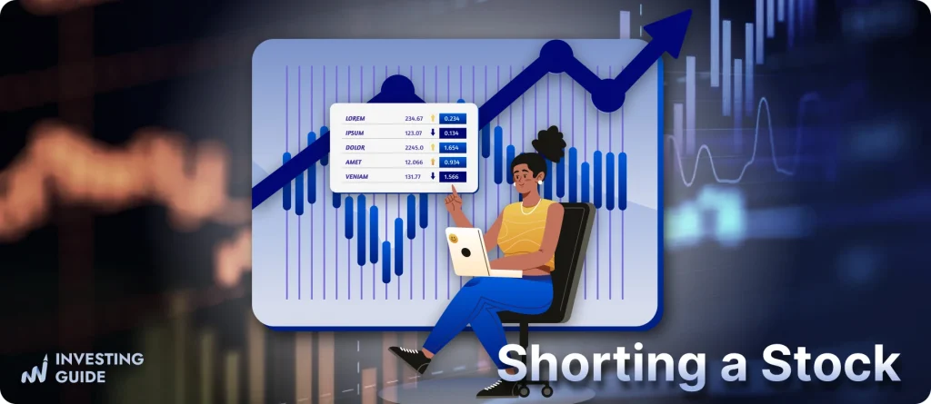 Shorting a Stock