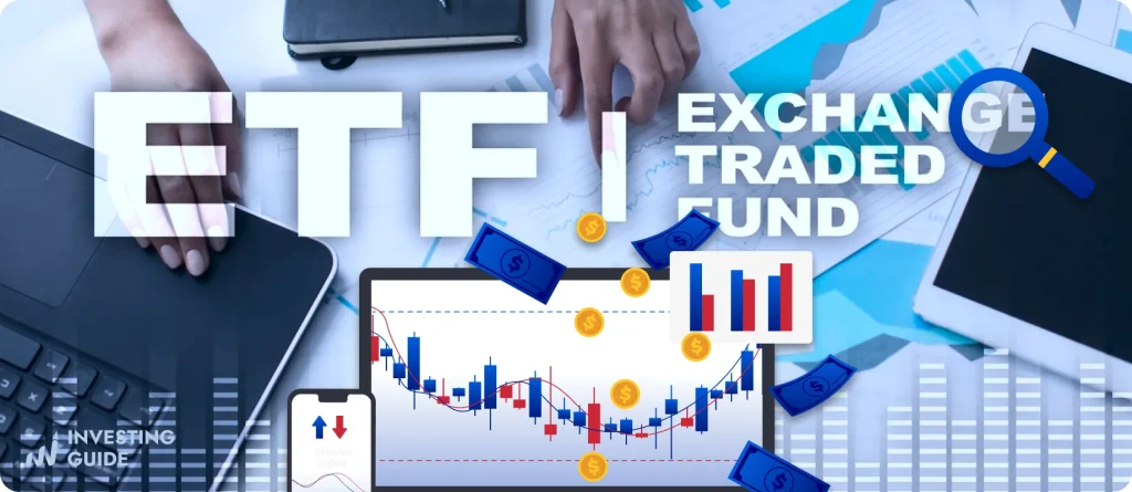 What Is an ETF?