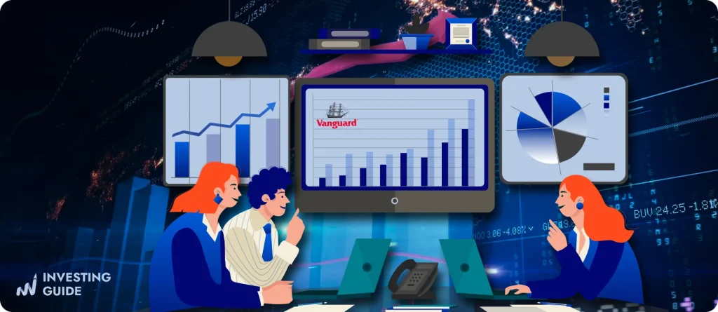 Defining Vanguard ETFs in Clear Terms