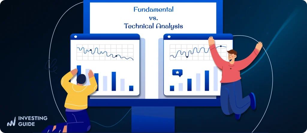 Fundamental vs. Technical Analysis