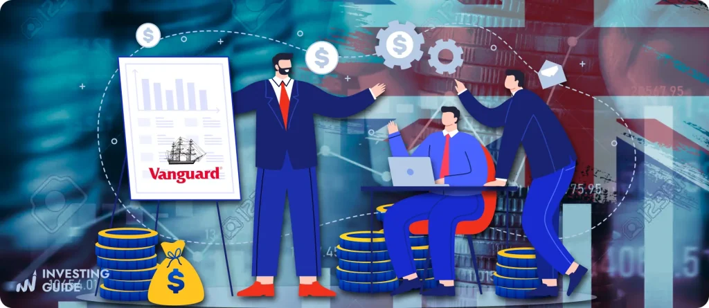 How Vanguard Works for UK Investors