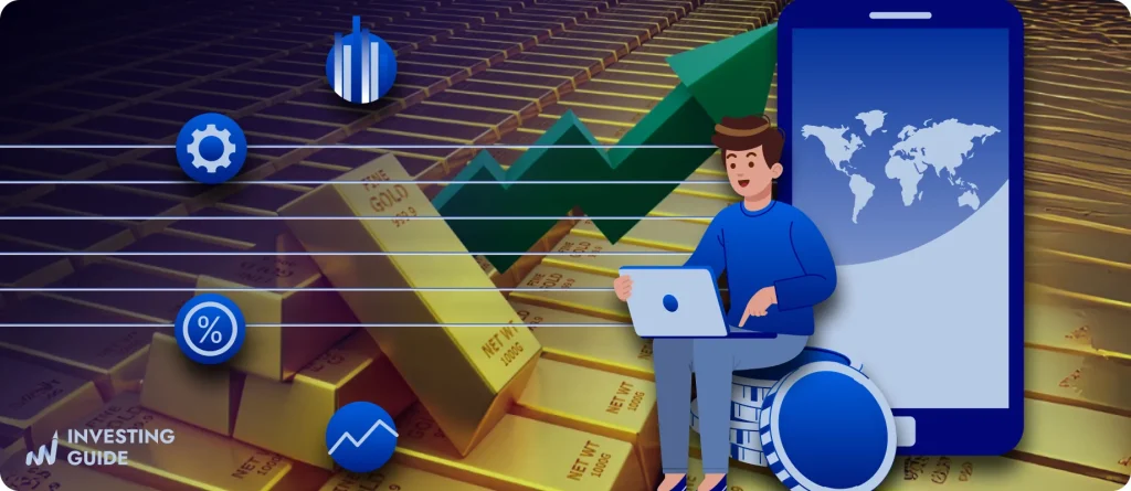 How to Choose the Right Platform for Gold Trading