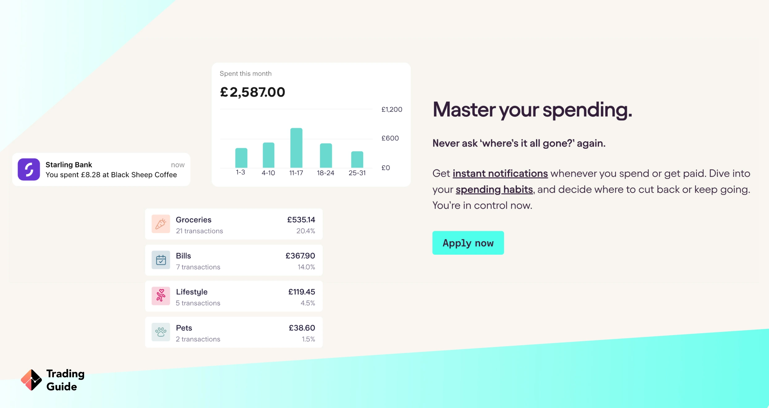 starling bank screen 2