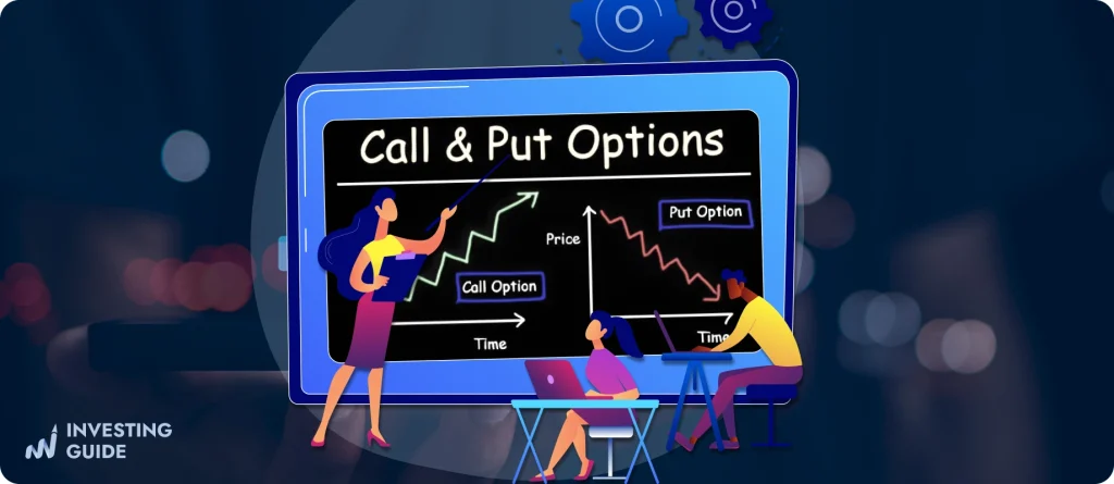 Selling Put and Call Options: What Beginners Must Know