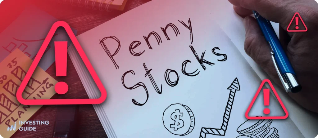 The Real Risks of Penny Stocks