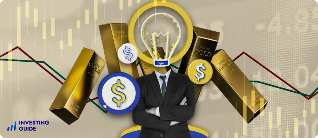 Understanding Gold as a Tradable Asset