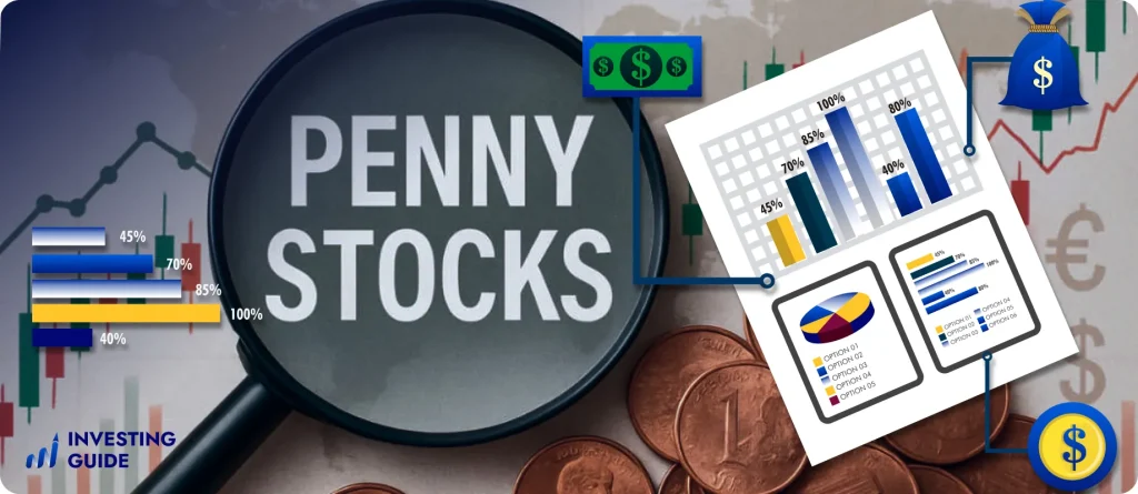 penny stocks