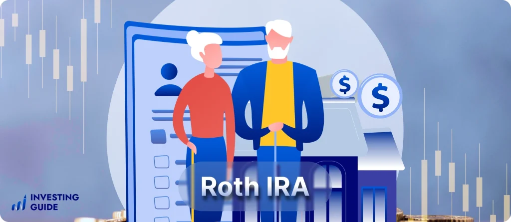 roth ira