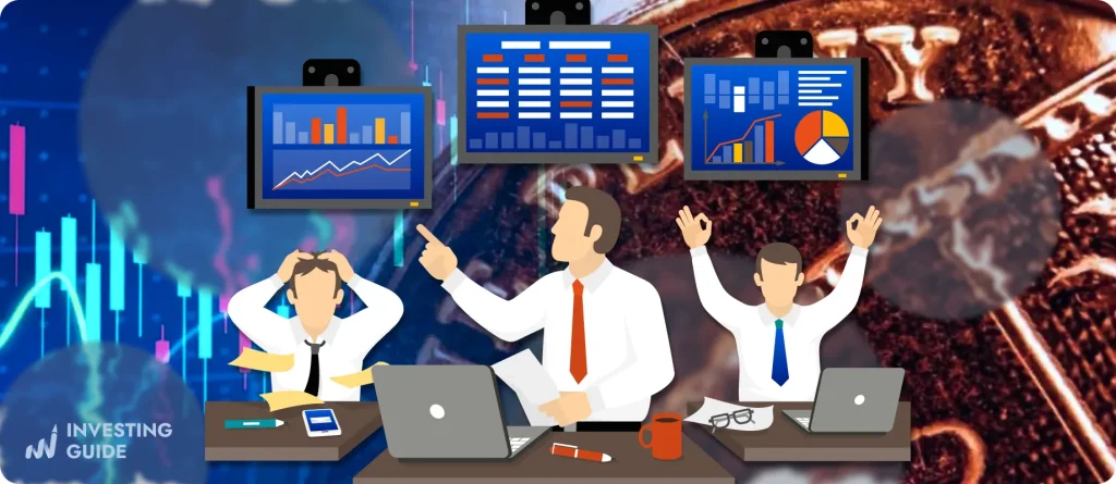 Who Should (and Shouldn’t) Trade Penny Stocks?