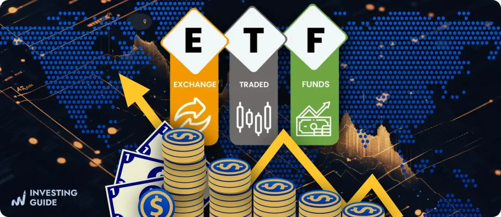 Why Many Investors Use ETFs