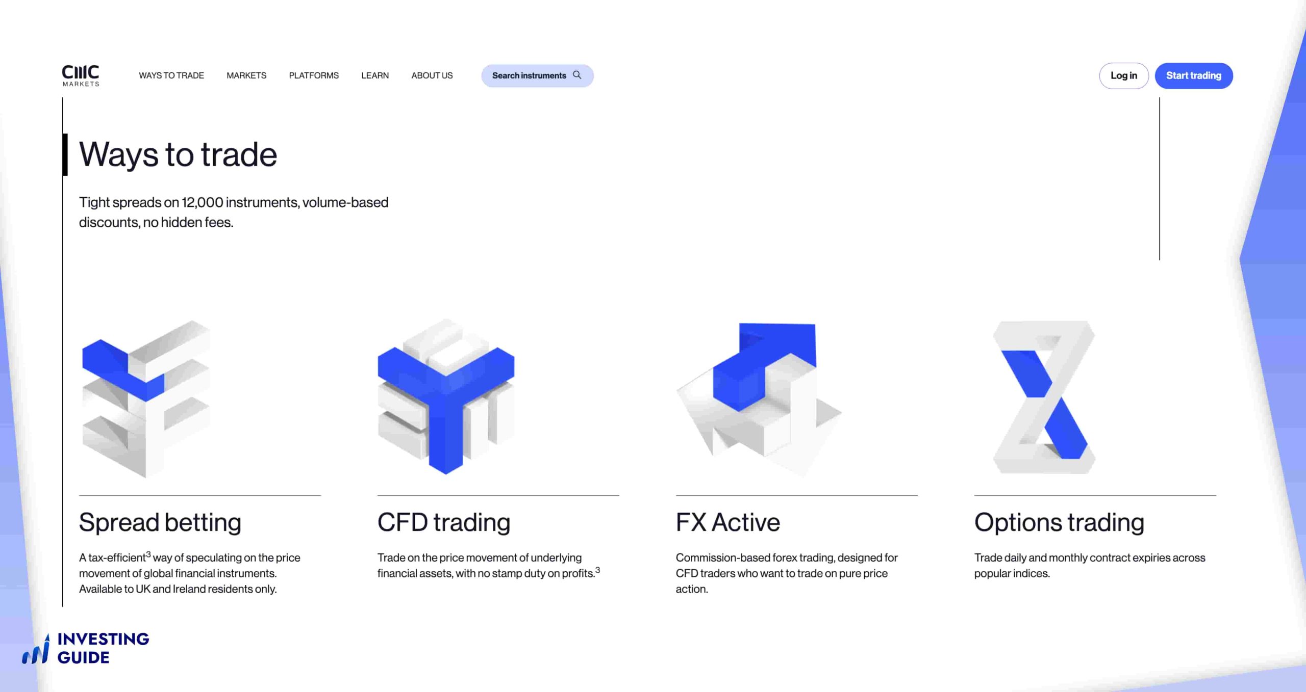 cmc markets screen 4